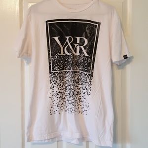 Mens tee